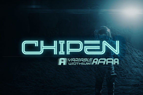Chipen: A Bold Statement in Design