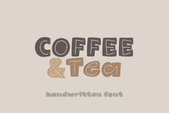 Coffee Tea: A Strategic Tool for Design and Communication