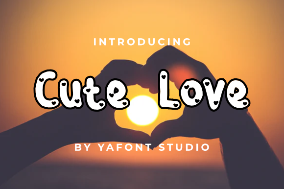 Cute Love