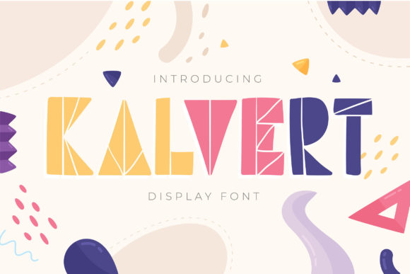 Kalvert: A Strategic Choice for Design and Communication