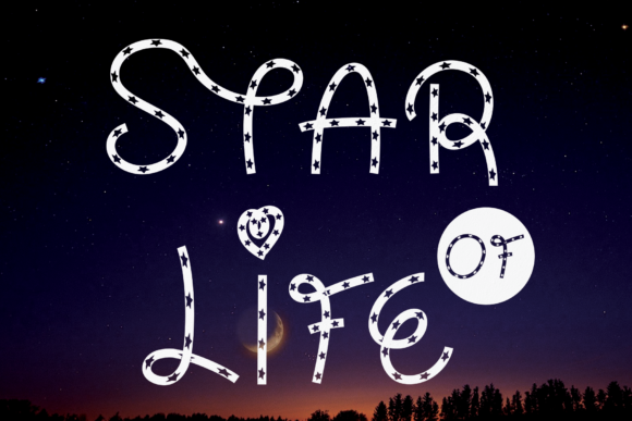 Star of Life: A Strategic Font for Purposeful Design