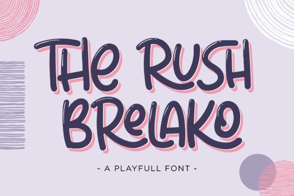The Rush Brelako: A Strategic Tool for Creative and Professional Expression
